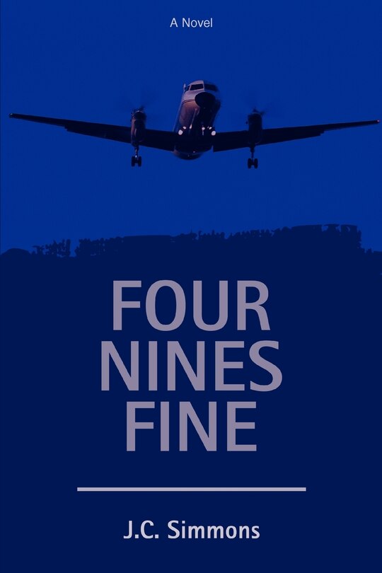 Front cover_Four Nines Fine