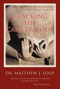 Couverture_Cracking the Cancer Code
