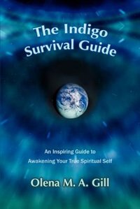 Front cover_The Indigo Survival Guide