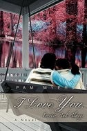Front cover_I Love You, Forever And Always