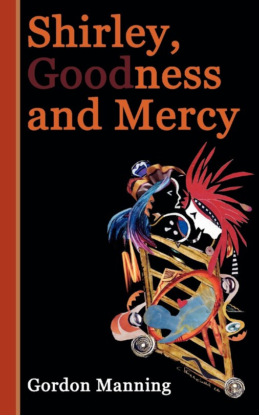 Couverture_Shirley, Goodness And Mercy