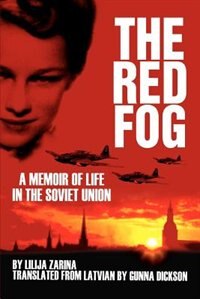 Front cover_The Red Fog