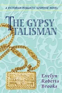 Couverture_The Gypsy Talisman