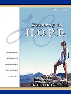 Couverture_Doorway To H.o.p.e.