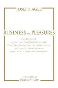 Front cover_Business or Pleasures