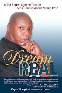Couverture_Dream Real