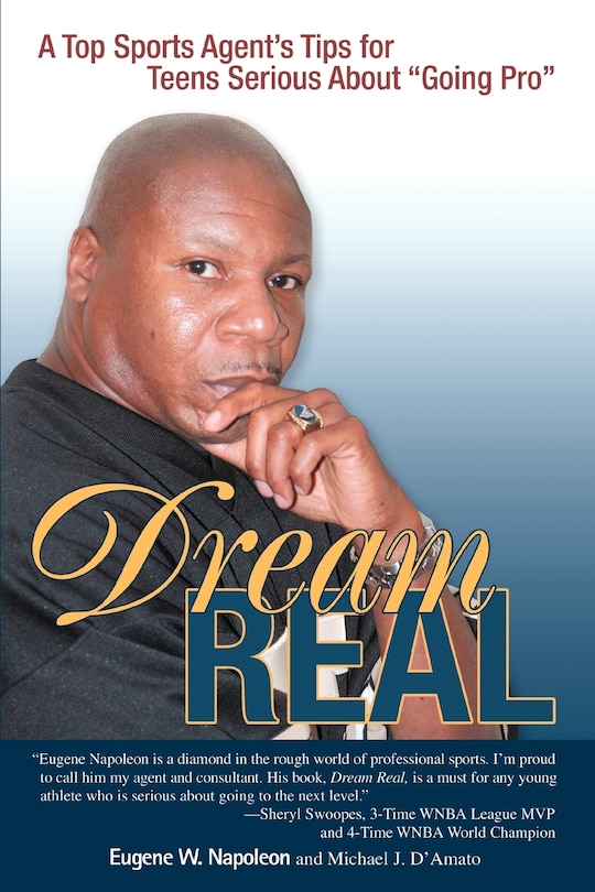Couverture_Dream Real