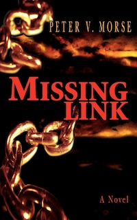 Front cover_Missing Link