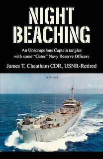 Front cover_Night Beaching