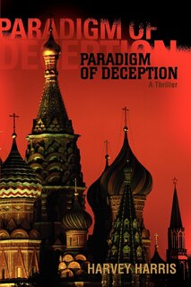 Front cover_Paradigm of Deception