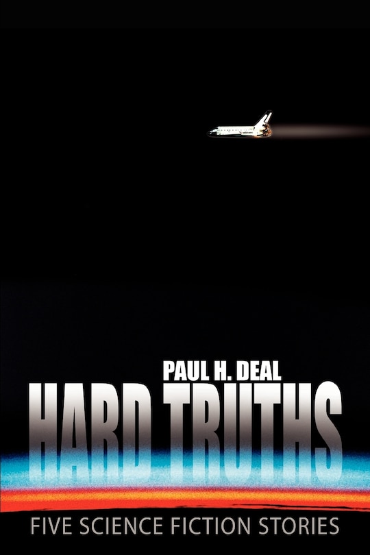 Front cover_Hard Truths