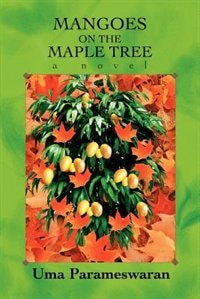 Front cover_Mangoes On The Maple Tree