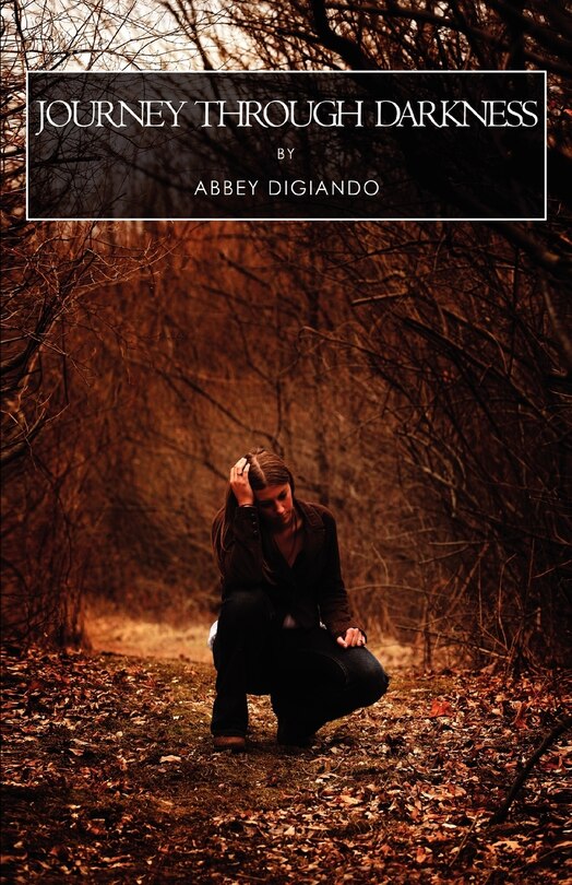 Couverture_Journey Through Darkness