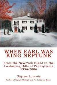 Front cover_When Earl Was King Neptune