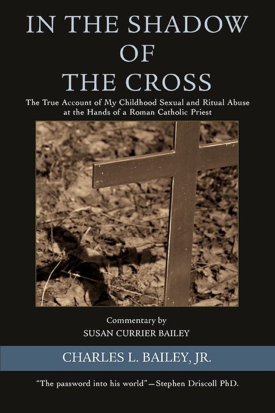 Couverture_In the Shadow of the Cross