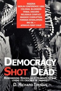 Front cover_Democracy Shot Dead
