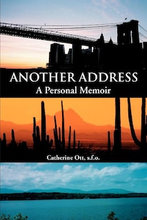 Couverture_Another Address