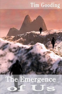 Front cover_The Emergence Of Us