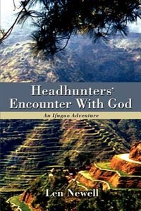 Couverture_Headhunters' Encounter With God