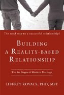Front cover_Building a Reality-Based Relationship