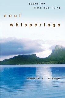 Front cover_Soul Whisperings