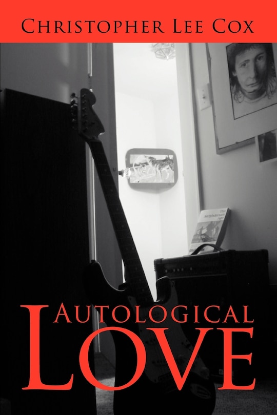 Front cover_Autological Love