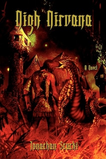 Front cover_Nigh Nirvana