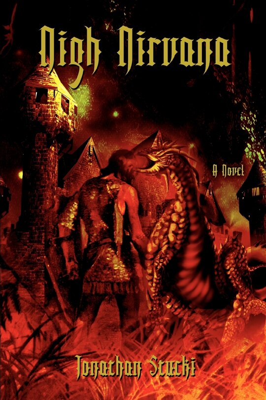 Front cover_Nigh Nirvana