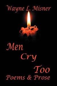 Front cover_Men Cry Too