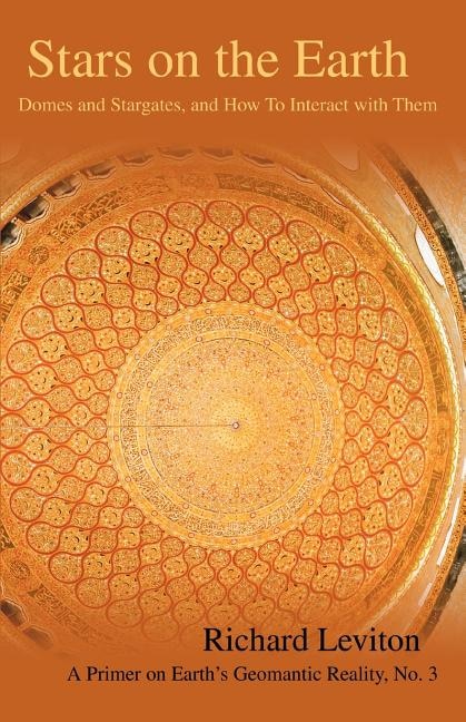 Couverture_Stars on the Earth