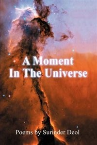 Front cover_A Moment In The Universe