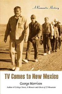 Couverture_TV Comes to New Mexico