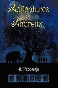 Couverture_Adventures of Andreux