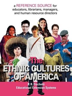 Couverture_The Ethnic Cultures of America