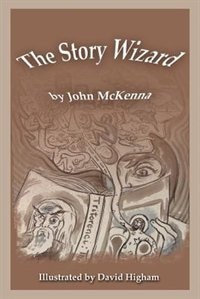 Front cover_The Story Wizard