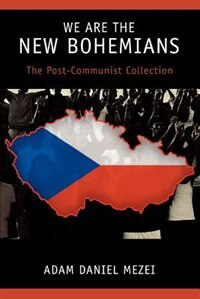 Front cover_We Are the New Bohemians