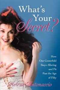Couverture_What's Your Secret?