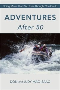 Front cover_Adventures After 50
