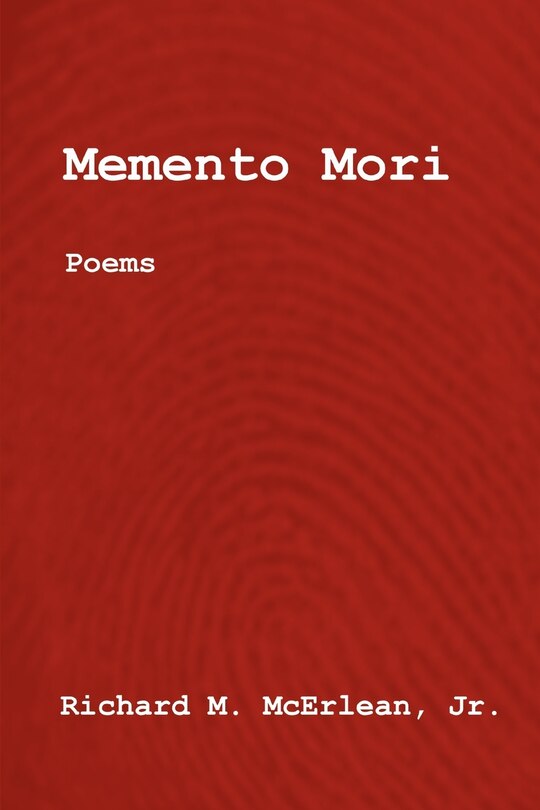 Front cover_Memento Mori