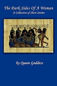 Couverture_The Dark Sides of a Woman