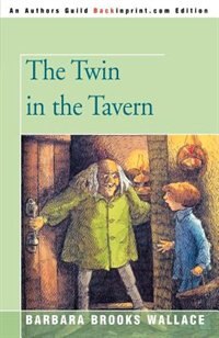 Couverture_The Twin In The Tavern