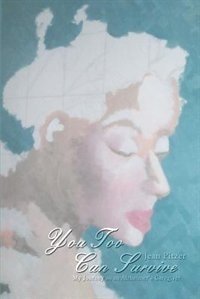 Front cover_You Too Can Survive