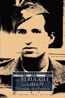 Front cover_The Struggle for Liberty