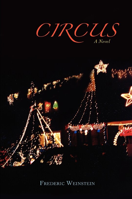 Front cover_Circus