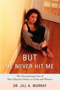 Front cover_But He Never Hit Me