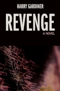 Front cover_Revenge
