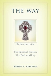 Front cover_The Way