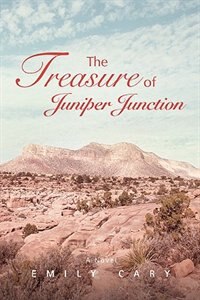 Front cover_The Treasure of Juniper Junction