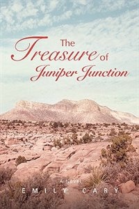 Front cover_The Treasure of Juniper Junction