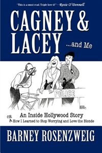 Couverture_Cagney & Lacey ... and Me